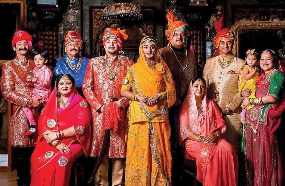 Rewa Princess Mohena Kumari Singh की Corona रिपोर्ट Negative आई, पर अब भाई हो गए Positive