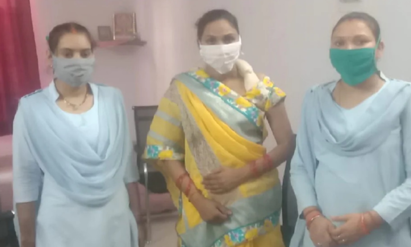 Satna Murder Mystery : पटवारी का दूसरी पटवारिन से था रिश्ता, तो पत्नी ने 8 साल छोटे प्रेमी के साथ मिलकर कर दिया मर्डर