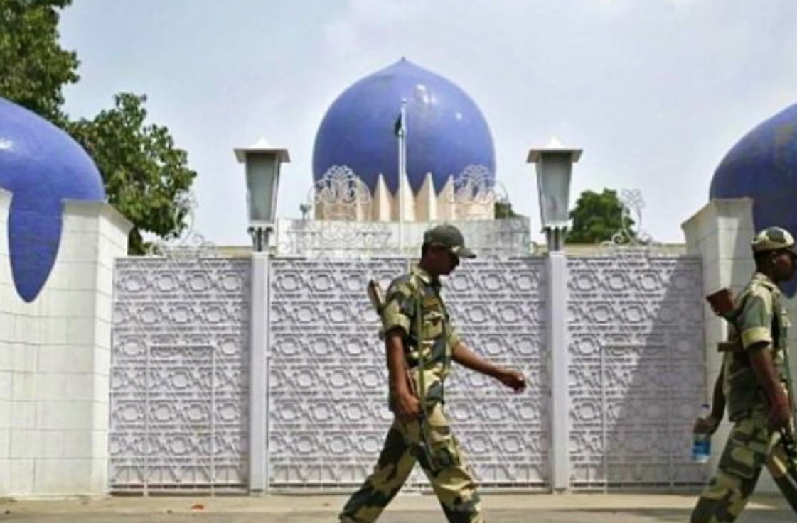 जासूसी पर सख्त हुआ भारत, पकिस्तान दूतावास को 50% स्टाफ कटौती के दिए आदेश