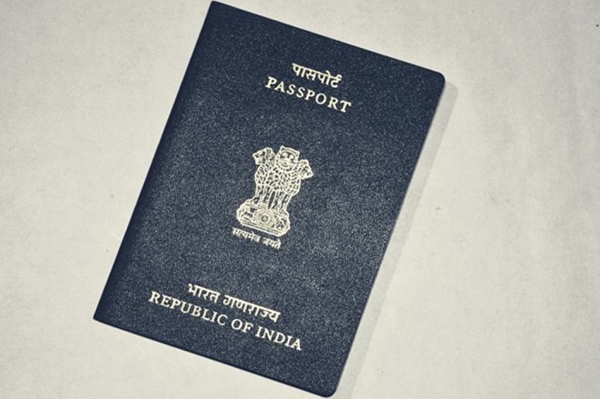 Passport बनवाने को लेकर आई बड़ी खबर, तुरंत पढ़िए नहीं रह जाएंगे अनजान Passport बनवाने को लेकर आई बड़ी खबर, तुरंत पढ़िए नहीं रह जाएंगे अनजान