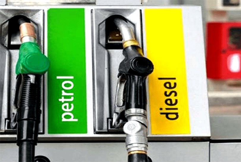 पहली बार Petrol से अधिक हुए Diesel के दाम, पढ़ें पूरी खबर...