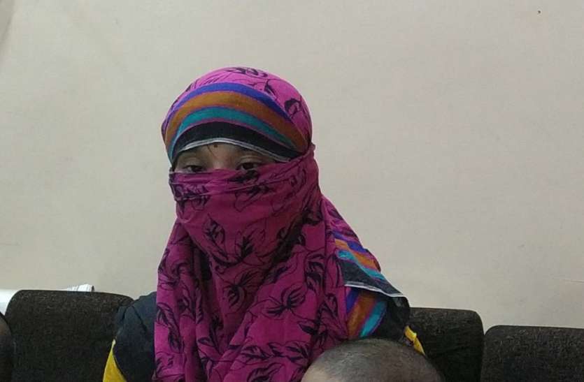 REWA: NAGAR NIGAM का आडिटर बताकर किया दूसरी शादी, जब पत्नी को पता चला उड़ गए उसके होश