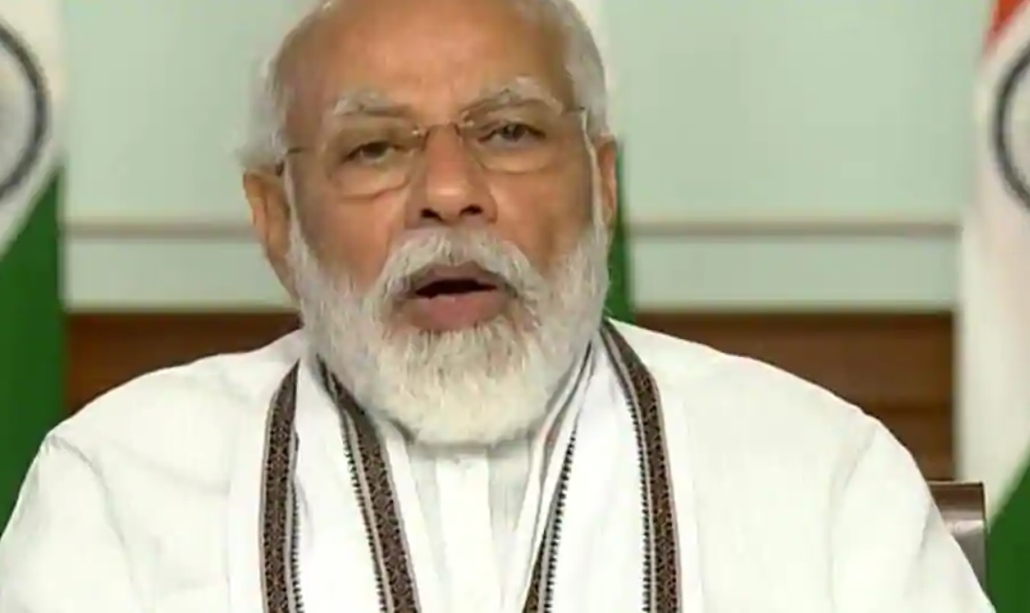 जब मध्यप्रदेश के एक व्यक्ति से PM MODI ने कहा, मेरा एक काम करोगे क्या ?