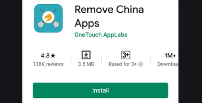 ये ऐप भारत में खूब हो रहा है पॉपुलर ..जानिए क्यों लोग कर रहे इतना इंस्टॉल ये ऐप भारत में खूब हो रहा है पॉपुलर ..जानिए क्यों लोग कर रहे इतना इंस्टॉल