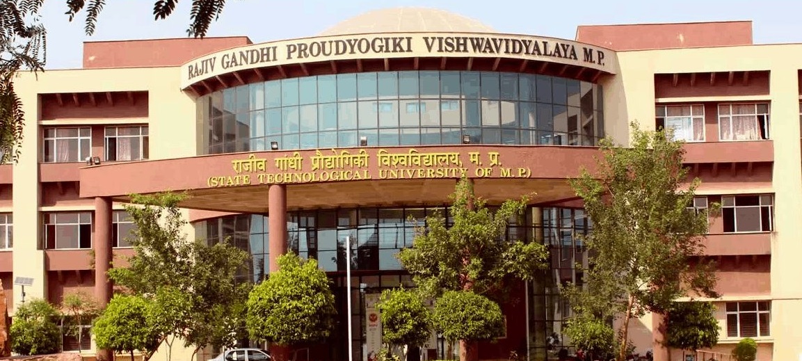 मध्यप्रदेश : इस तारीख से शुरू होगी RGPV की परीक्षाएं, पढ़िए मध्यप्रदेश : इस तारीख से शुरू होगी RGPV की परीक्षाएं, पढ़िए