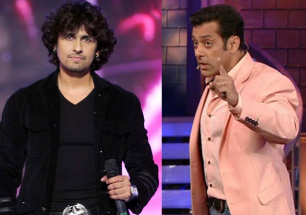 Sushant Singh Case: Sonu Nigam का बड़ा खुलासा, कहा सलमान ने उन्हें बहुत परेशान किया.. Sushant Singh Case: Sonu Nigam का बड़ा खुलासा, कहा सलमान ने उन्हें बहुत परेशान किया..