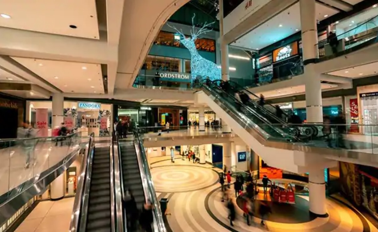 सोमवार से Shopping Malls खोलने की तैयारी, जानिए क्या होंगे नियम कायदे...