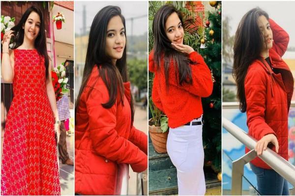 16 साल की Tik Tok स्टार सिया कक्कड़ ने की आत्महत्या, जान देने से पहले किया कुछ ऐसा...