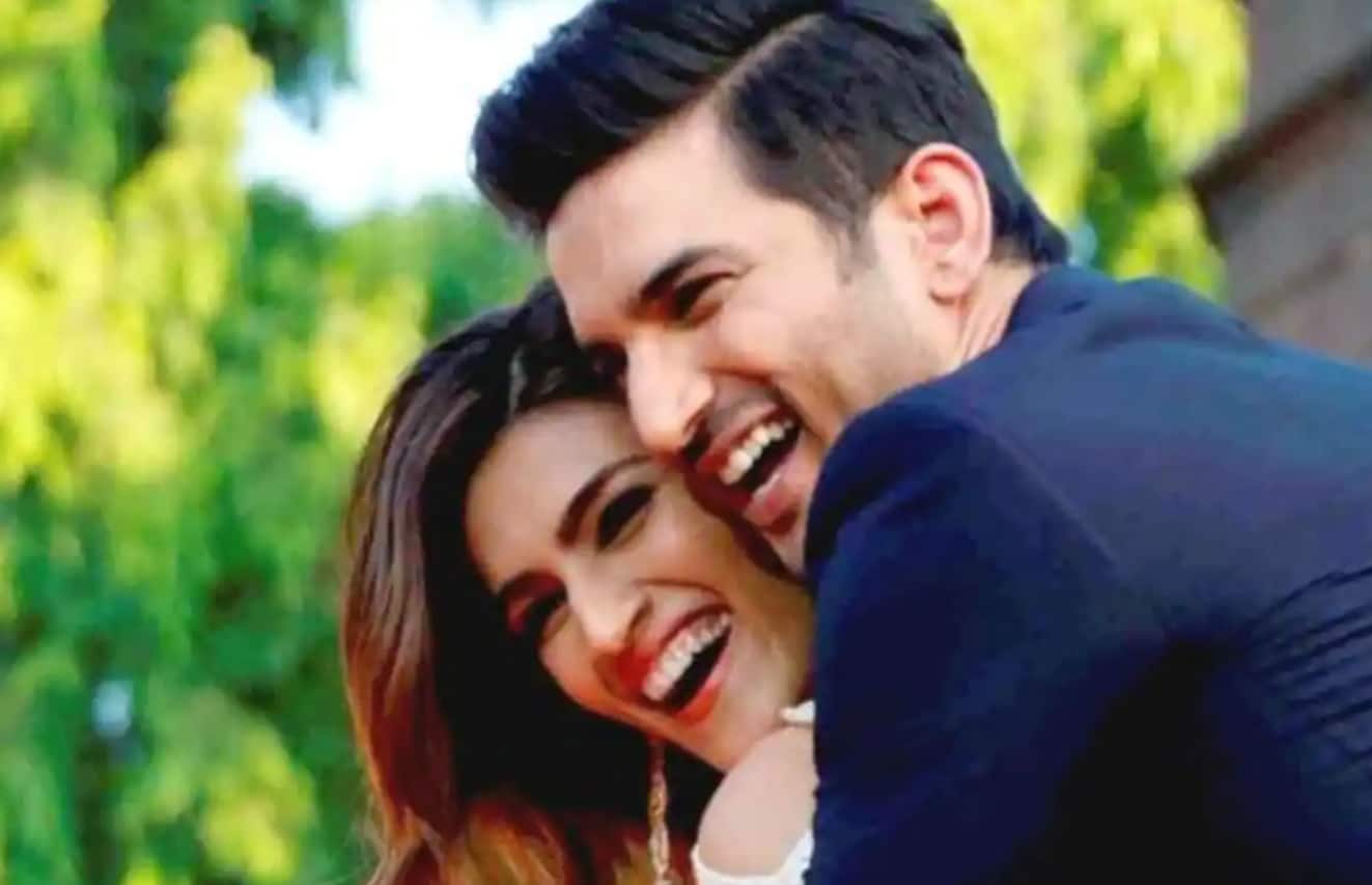 RIP Post नहीं किया तो क्या सुशांत की मौत का गम नहीं? Trolls पर भड़कीं कृति सेनन RIP Post नहीं किया तो क्या सुशांत की मौत का गम नहीं? Trolls पर भड़कीं कृति सेनन