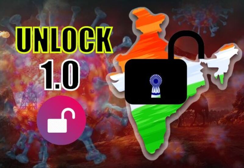 MP में LOCKDOWN खत्म अब UNLOCK 1.0, आज से नई शुरुआत, क्या खुलेगा क्या रहेगा बंद, पढ़िए