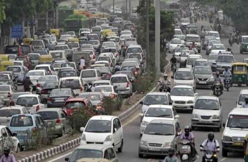 1 अक्टूबर से लागू होगा नया नियम, इन वाहनों में लगाना होगा ये...नहीं तो.. 1 अक्टूबर से लागू होगा नया नियम, इन वाहनों में लगाना होगा ये...नहीं तो..