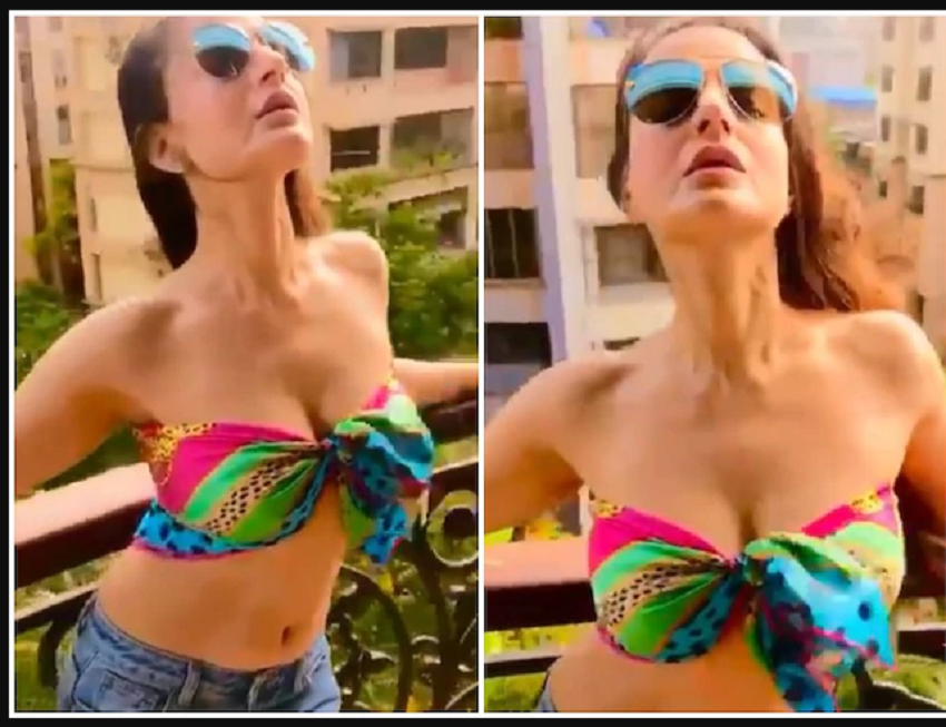 Actress Amisha Patel ने कहा काश मैं हॉट होती, उसके बाद यूजर्स ने कहा कुछ ऐसा कि आप रह जाएंगे दंग