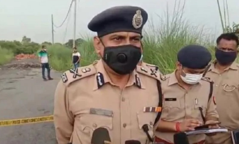 Most Wanted Criminal विकास दुबे के दो और सहयोगियों का एनकाउंटर, प्रभात मिश्रा एवं बहुआ दुबे मुठभेड़ में ढेर Most Wanted Criminal विकास दुबे के दो और सहयोगियों का एनकाउंटर, प्रभात मिश्रा एवं बहुआ दुबे मुठभेड़ में ढेर