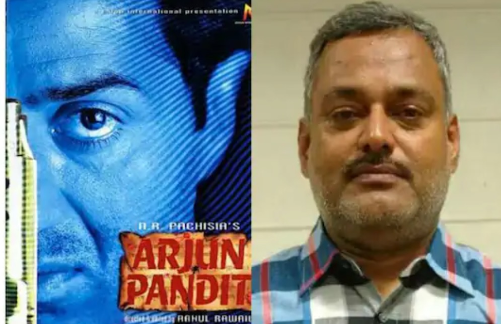 अर्जुन पंडित फिल्म से प्रेरित होकर अपना नाम विकास पंडित रखा था, 1990 से इस तरह शुरू हुआ था उसका आपराधिक इतिहास