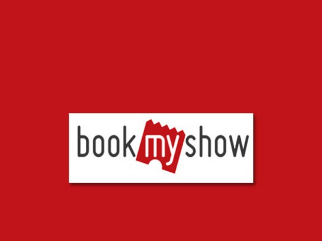 BookMyShow ने अपना ऑनलाइन स्ट्रीमिंग प्लेटफ़ॉर्म लॉन्च किया