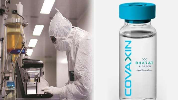 BIG NEWS: भारत में 15 अगस्त को लांच होगी Corona वैक्सीन Covaxin, पढ़िए
