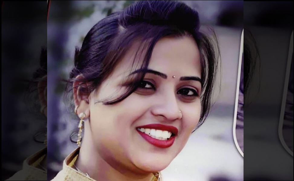 प्रेम-प्रसंग के चलते हुई हत्या, ब्यूटी पार्लर में घुसकर प्रेमी ने दुल्हन पर चाकू से हमला कर उतारा मौत के घाट