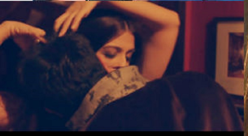 इस एक्ट्रेस के साथ इंटीमेट सीन करते हुए Ranbir Kapoor हो गए थे बोल्ड, दीपिका पादुकोण बस देखती रह गईं