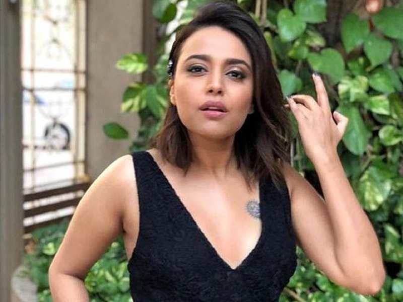 वेब सीरीज रसभरी को लेकर Ekta Kapoor के बाद Swara bhaskar ने रिटायर्ड जनरल को कहा कुछ ऐसा कि मचा हड़कंप, यूजर्स ने कहा ये..