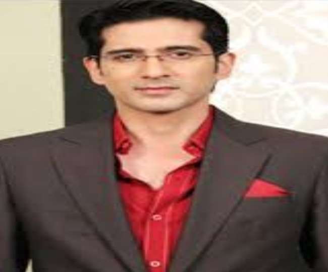 कहानी घर घर की के अभिनेता समीर शर्मा ने मुंबई में की आत्महत्या कहानी घर घर की के अभिनेता समीर शर्मा ने मुंबई में की आत्महत्या