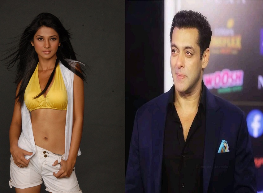 बेहद सीरियल की जिद्दी Jennifer Winget ने ठुकराया सलमान का बिग बॉस का ऑफर, करोडो का ऑफर...