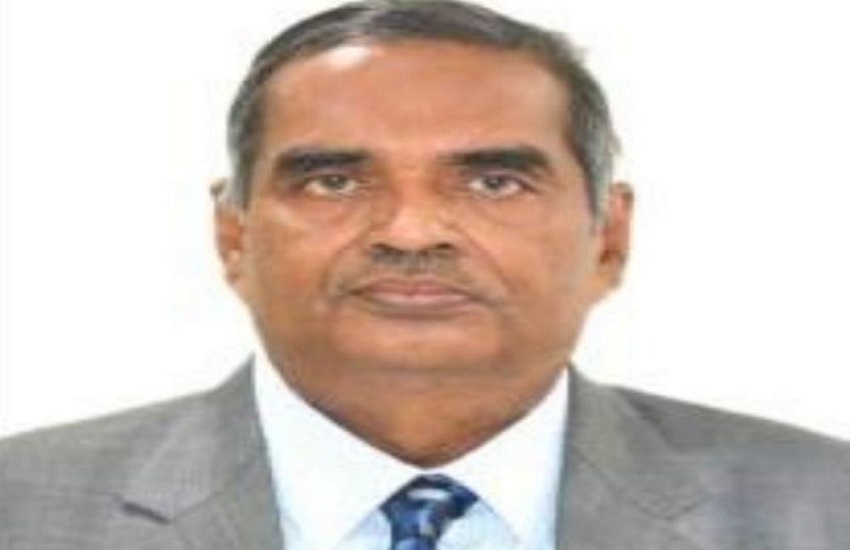 रीवा: अवधेश प्रताप सिंह विश्वविद्यालय के कुलपति ने इस्तीफा दिया, कारण जान रह जाएंगे दंग...