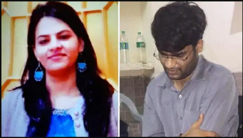 डॉक्टर अपनी गर्लफ्रेंड की बेवफाई नहीं कर पाया बर्दास्त तो कर दी हत्या, कहानी सुन रूह कांप जाएंगी