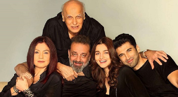 Sadak 2 के Trailer पर 27 लाख पहुंचा dislike का आंकड़ा