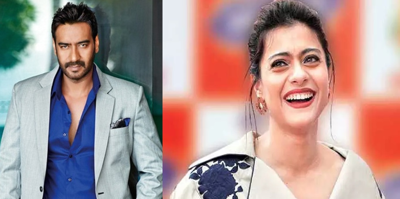 जब बिना पैरेंटस के मर्जी Kajol ने Ajay से रचायी शादी, ऐसे हुई थी दोनों की मुलाकात