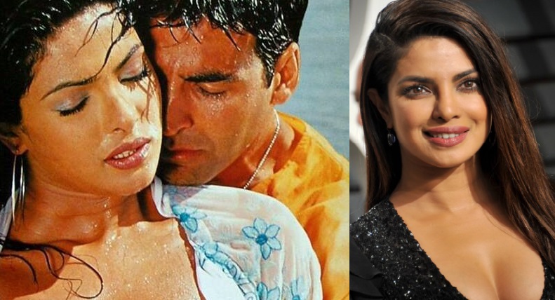 प्रियंका चोपड़ा को देख जब बेकाबू हो गए थे अक्षय कुमार, करने जा रहे यह काम, फिर जो हुआ... प्रियंका चोपड़ा को देख जब बेकाबू हो गए थे अक्षय कुमार, करने जा रहे यह काम, फिर जो हुआ...