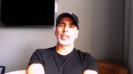 स्वतंत्रता दिवस पर Akshay Kumar ने वीडिया शेयर कर फैंस से की अपील: कहा हो सके जरूरतमंदों की करें हर संभव मदद
