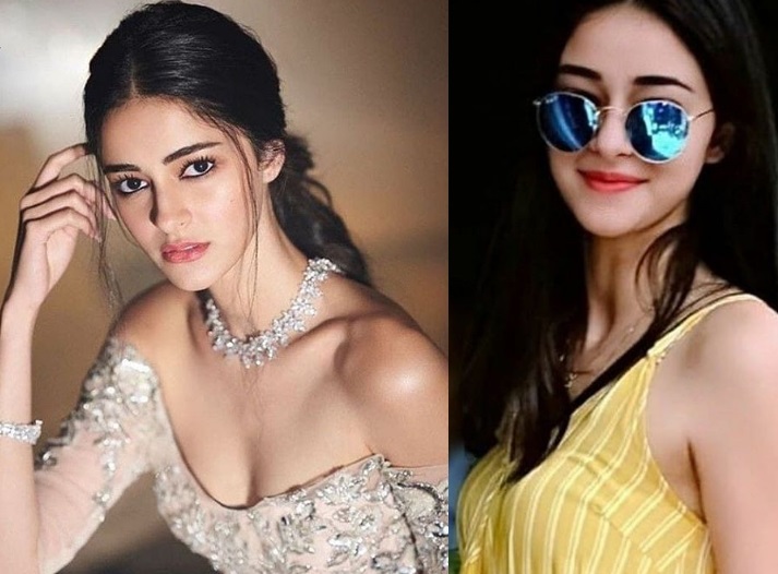 54 वर्षीय इस सुपरस्टार पर एक्ट्रेस Ananya Pandey का आया दिल, बनाना चाहती है पति, जानिए कौन हैं वो