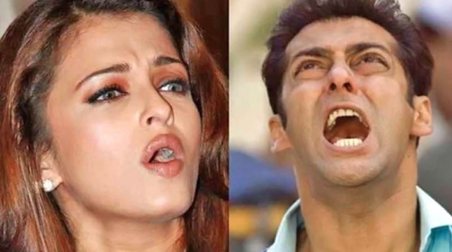 ऐश्वर्या के प्यार में कुछ ऐसे पागल थे Salman कि आधी रात तक पीटते थे दरवाजा, दी थी 17वें मंजिल से कूदने की धमकी