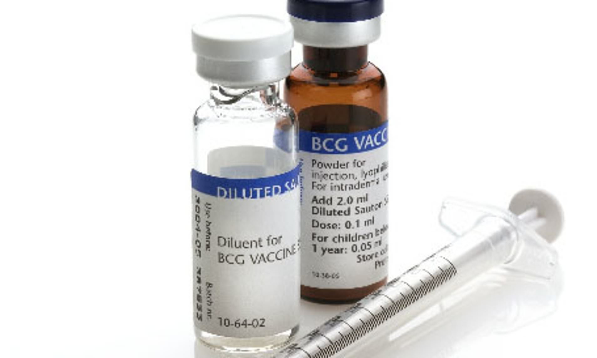 BCG वैक्सीन प्रसार को नियंत्रित कर सकता है: अध्ययन
