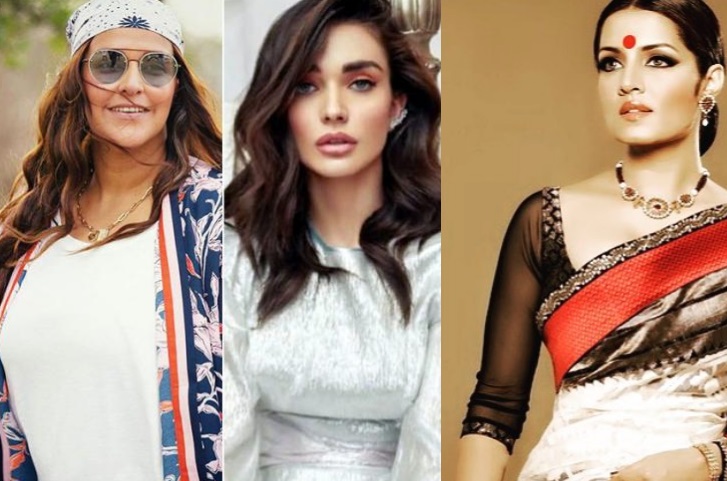 यह एक्ट्रेस बिन ब्याही बन चुकी है मां, कईयों ने मां बनने के बाद की शादी