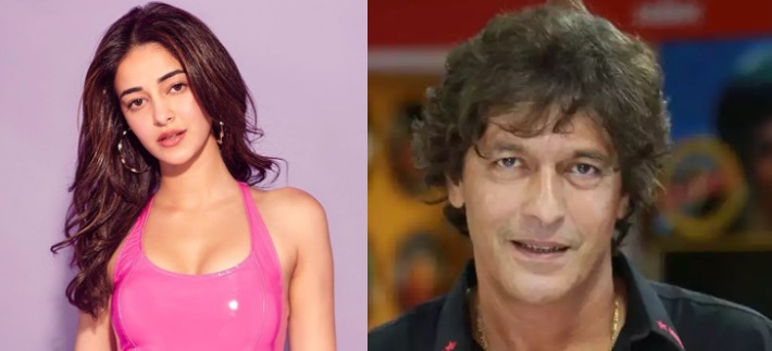 बेटी अनन्या संग फिल्म करने के सवाल पर बोले चंकी पाण्डेय: कहा घर में छिड़ जाएगी जंग