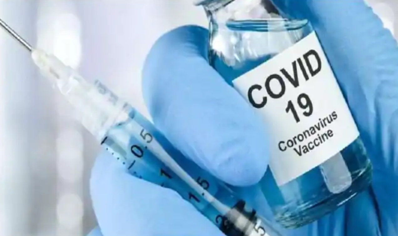 राहत की खबर : केंद्र सरकार ने COVID-19 Vaccine के मानव परीक्षण की अनुमति दी