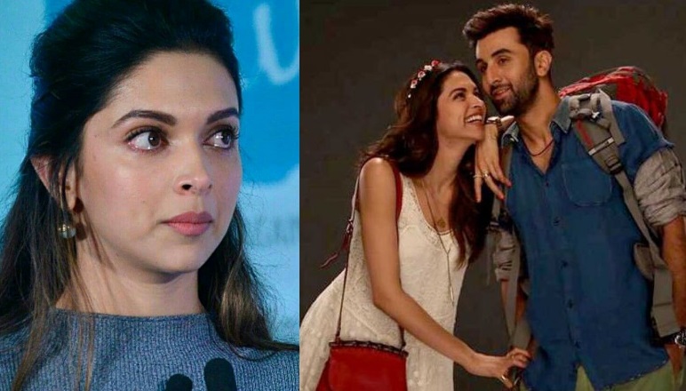 जब रंगे हाथ रणवीर कपूर को लड़की संग पकड़ा था दीपिका पादुकोण ने, फिर जो किया जानिए