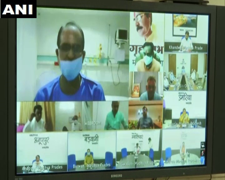 500 वर्षों के तपस्या के कारण अयोध्या में राम मंदिर का निर्माण हो रहा है: CM शिवराज सिंह