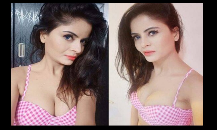 गंदी बात वेब सिरीज की एक्ट्रेस हो गई थी इस खतरनाक बीमारी का शिकार, फिर ऐसे जीती जंग