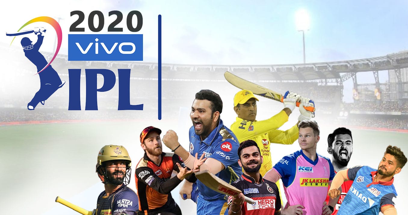 IPL के टाइटल प्रायोजक से हटी चीनी मोबाइल कंपनी vivo, पढ़िए पूरी खबर