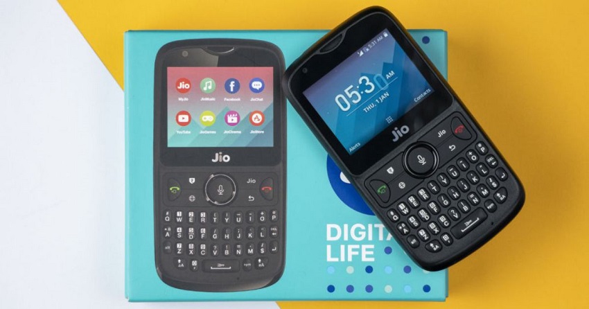 GOOD NEWS: सिर्फ 141 रुपये देकर घर लाएं JioPhone 2, जल्दी पढ़िए