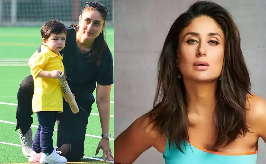 प्रेग्नेंसी के दौरान सुन्दर बच्चा पाने करीना करती थी यह कामः खोला राज, कहा इसलिए हैं तैमूर सबसे क्यूट प्रेग्नेंसी के दौरान सुन्दर बच्चा पाने करीना करती थी यह कामः खोला राज, कहा इसलिए हैं तैमूर सबसे क्यूट