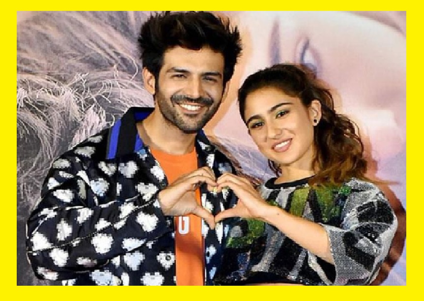 कार्तिक-सारा को लेकर सामने आई बड़ी खबर, दोनों ने किया एक-दूसरे साथ यह काम