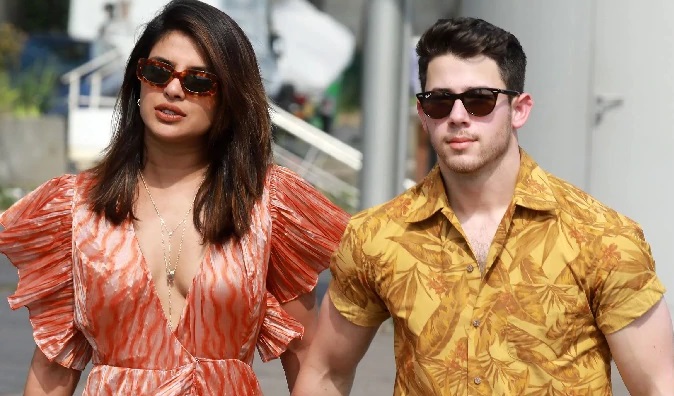 कुछ ऐसे शुरू हुई nick jonas एवं Priyanka chopra की लव स्टोरी, 6 महीनों तक निक ने किया था यह काम कुछ ऐसे शुरू हुई nick jonas एवं Priyanka chopra की लव स्टोरी, 6 महीनों तक निक ने किया था यह काम