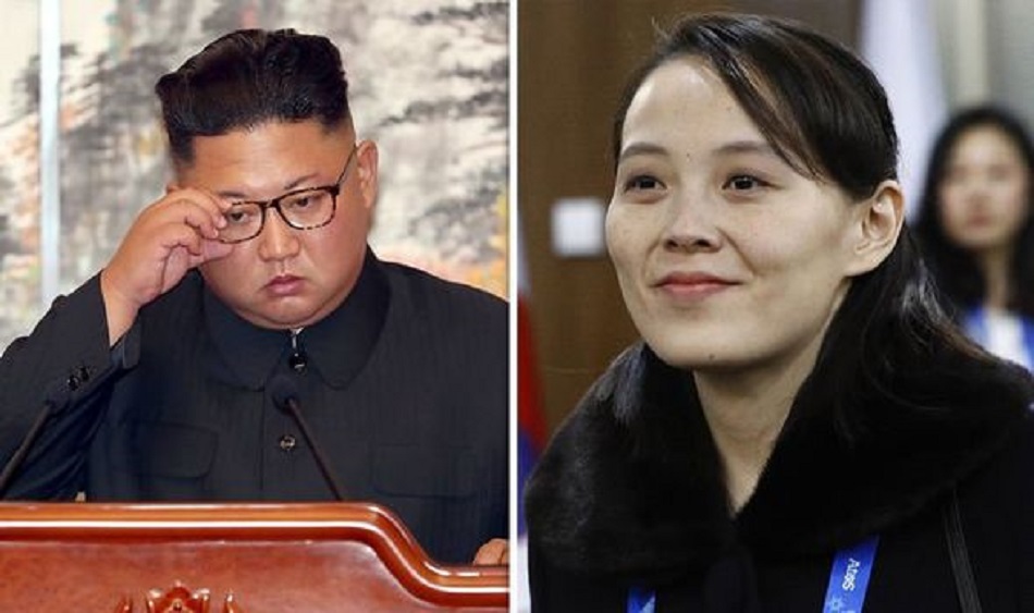 किम जोंग उन के बाद कौन होगा नार्थ कोरिया का उत्तराधिकारी? पढ़े पूरी खबर
