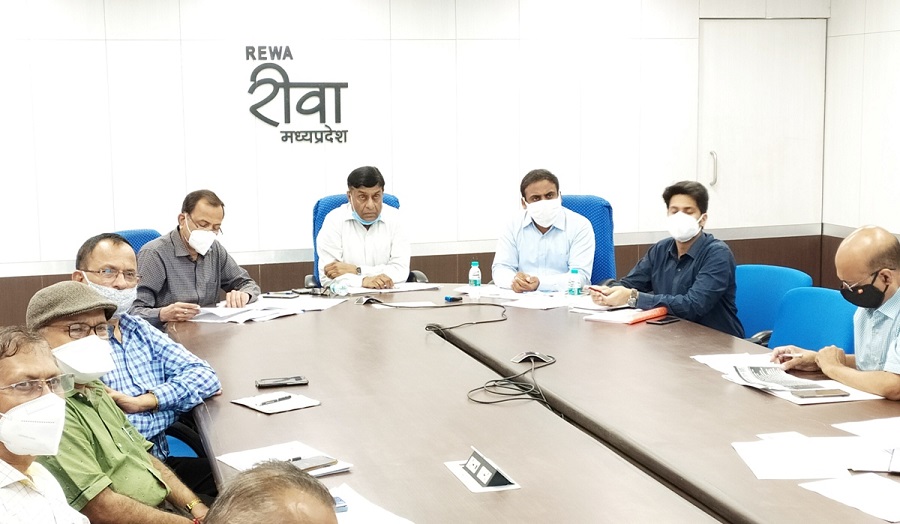 सीमावर्ती जिलों से आने वाले प्रत्येक व्यक्ति का टेस्ट करायें, कोरोना संक्रमण के फैलाव को प्रभावी तरीके से रोके - मुख्यमंत्री सीमावर्ती जिलों से आने वाले प्रत्येक व्यक्ति का टेस्ट करायें, कोरोना संक्रमण के फैलाव को प्रभावी तरीके से रोके - मुख्यमंत्री