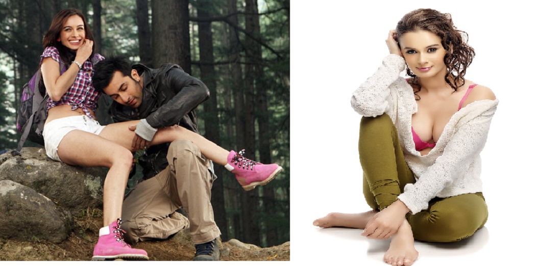 जब Ranveer Kapoor बोल्ड सीन देते समय बहक गए, हीरोइन ने धक्का मार के खुद को छुड़ाया फिर...