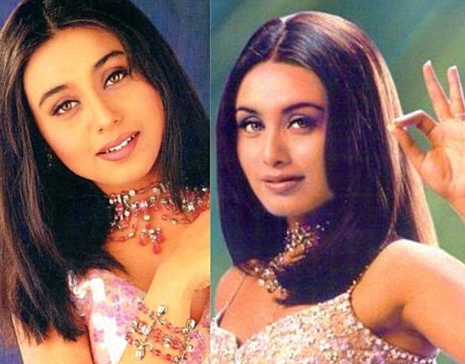 इस फिल्म मेकर के प्यार में दीवानी थी Rani Mukherjee, लगा था घर तोड़ने का आरोप, फिर ऐसे... इस फिल्म मेकर के प्यार में दीवानी थी Rani Mukherjee, लगा था घर तोड़ने का आरोप, फिर ऐसे...