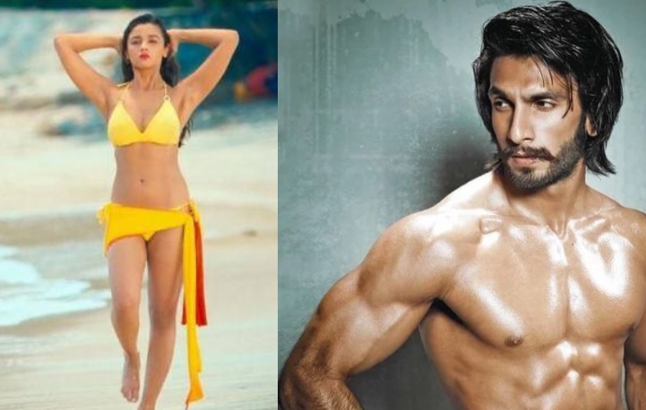 ...तो इसलिए पर्स में हमेशा कंडोम रखते हैं रणवीर सिंह!, आलिया ने सेक्स पोजीशन पर बोली यह बात